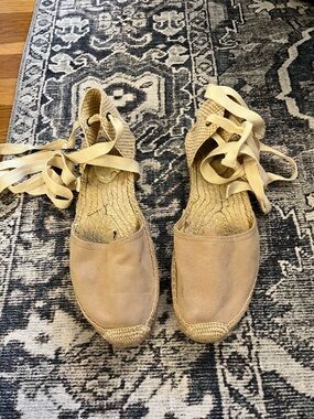 Soludos Espadrille Flats